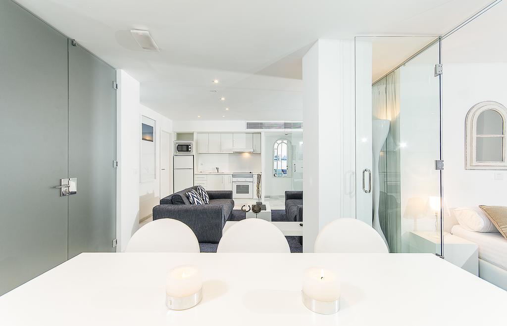Appartement Luxury Alma Apartments Valencia