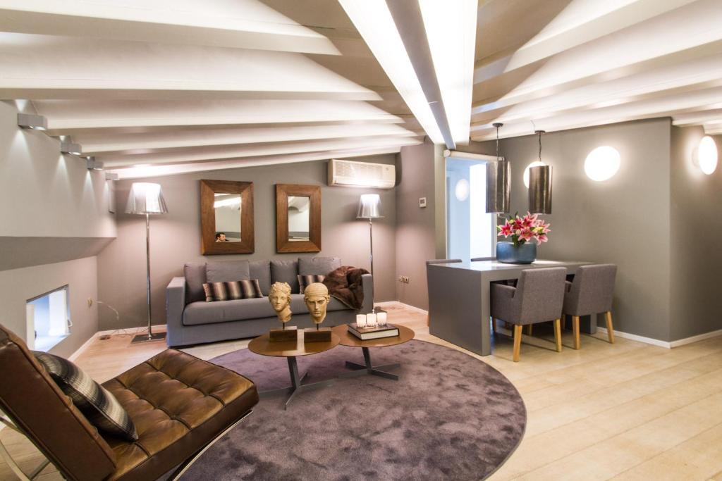 Luxury Alma Apartments Appartement