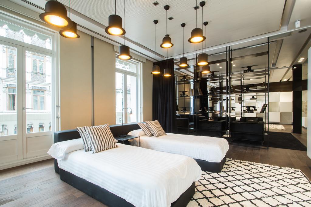 Appartement Luxury Alma Apartments