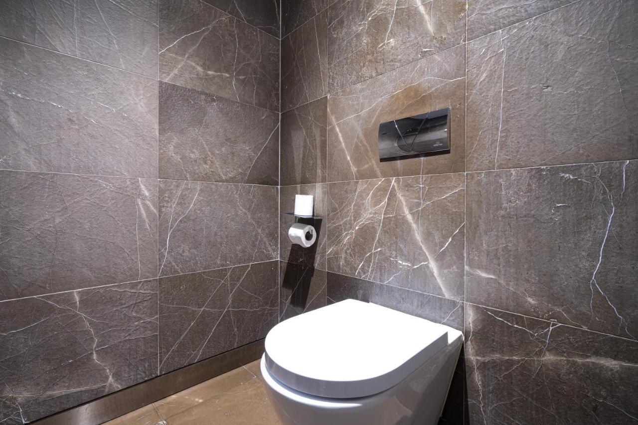 Appartement Luxury Alma Apartments *