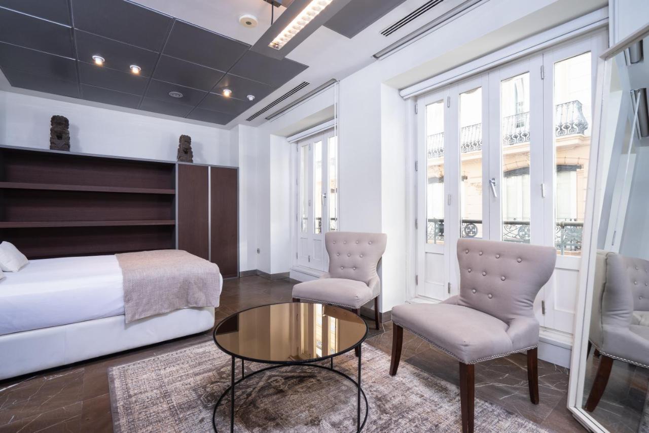 Appartement Luxury Alma Apartments