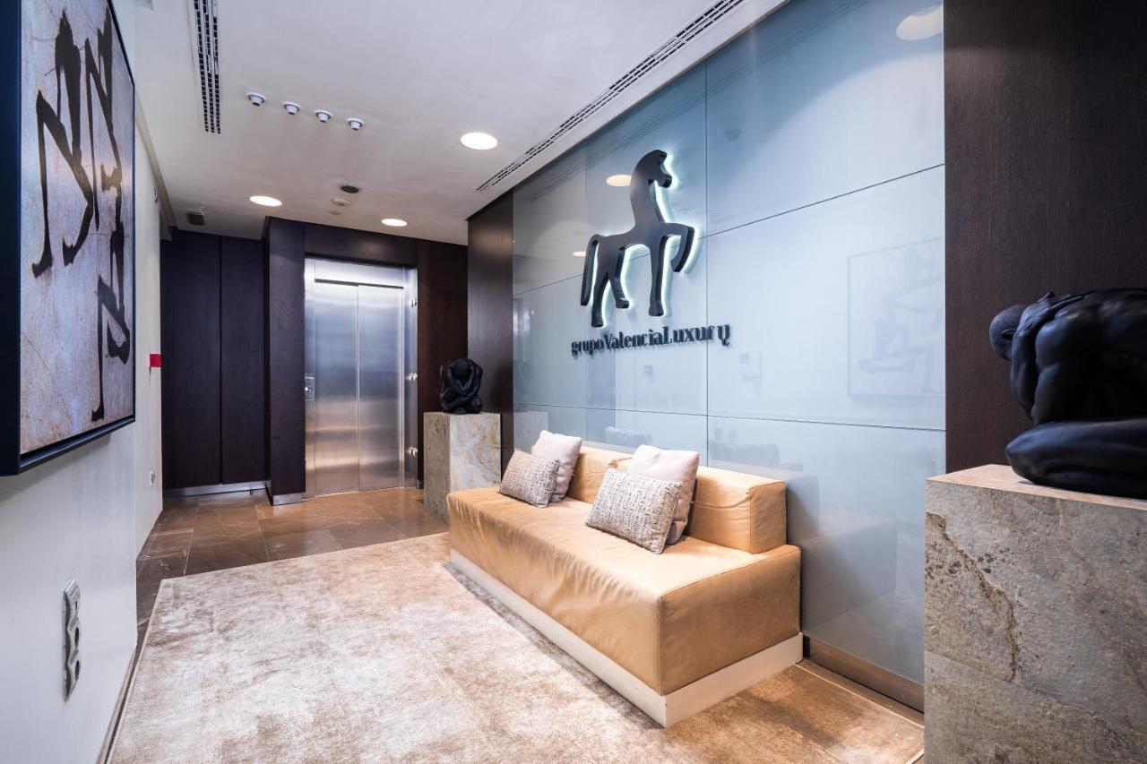 Luxury Alma Apartments Appartement Valencia
