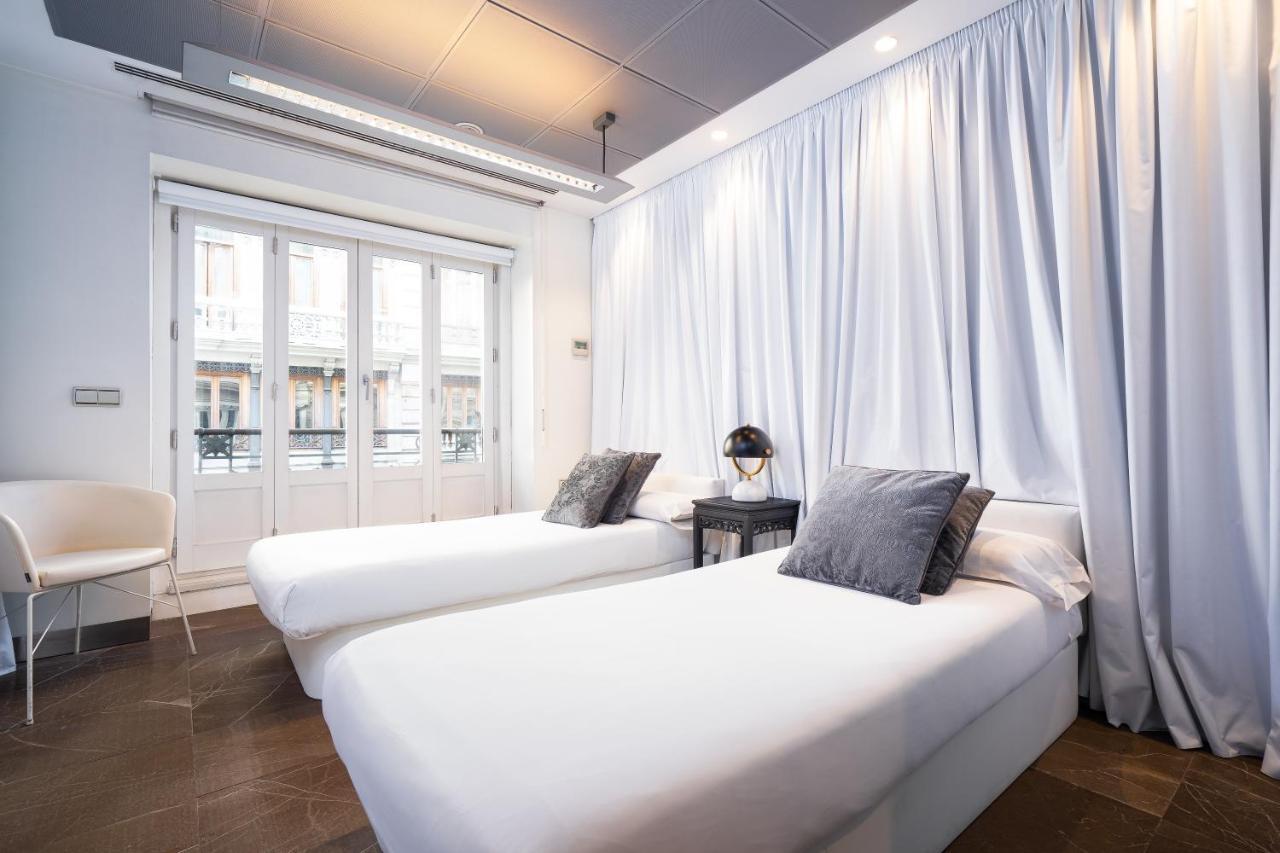 Luxury Alma Apartments Appartement *