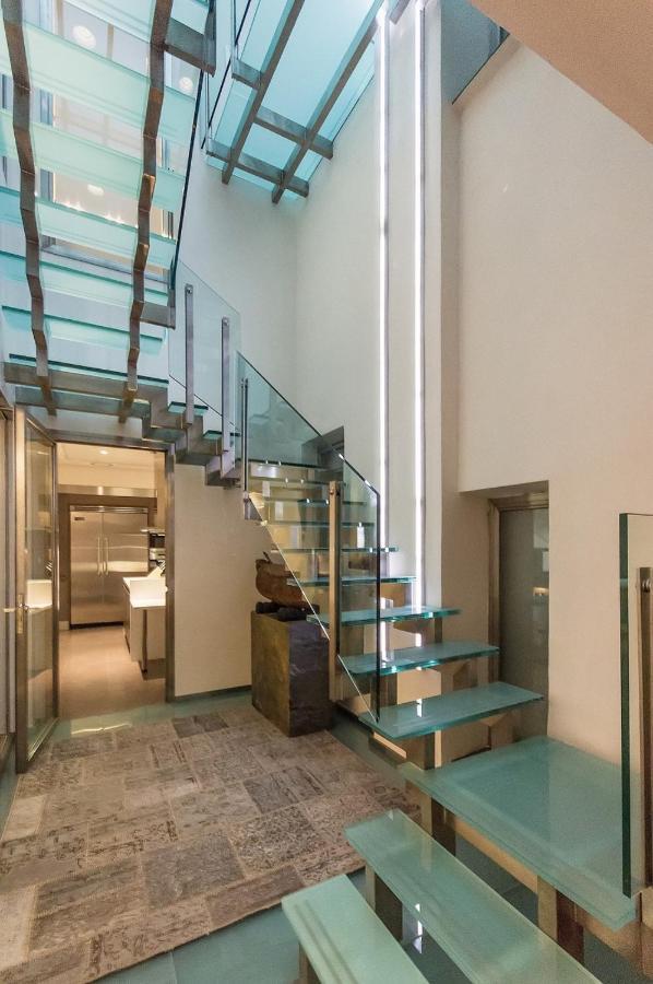 Appartement Luxury Alma Apartments Valencia