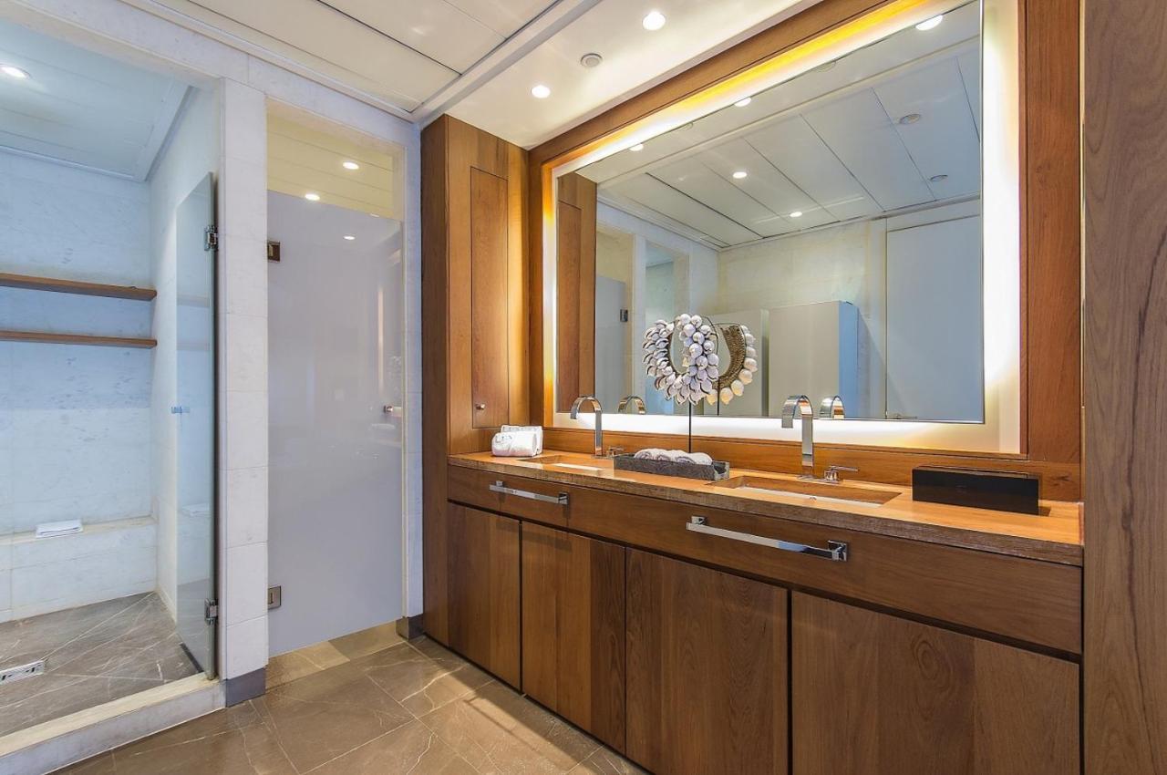 Appartement Luxury Alma Apartments *