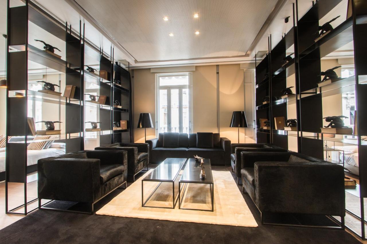 Appartement Luxury Alma Apartments