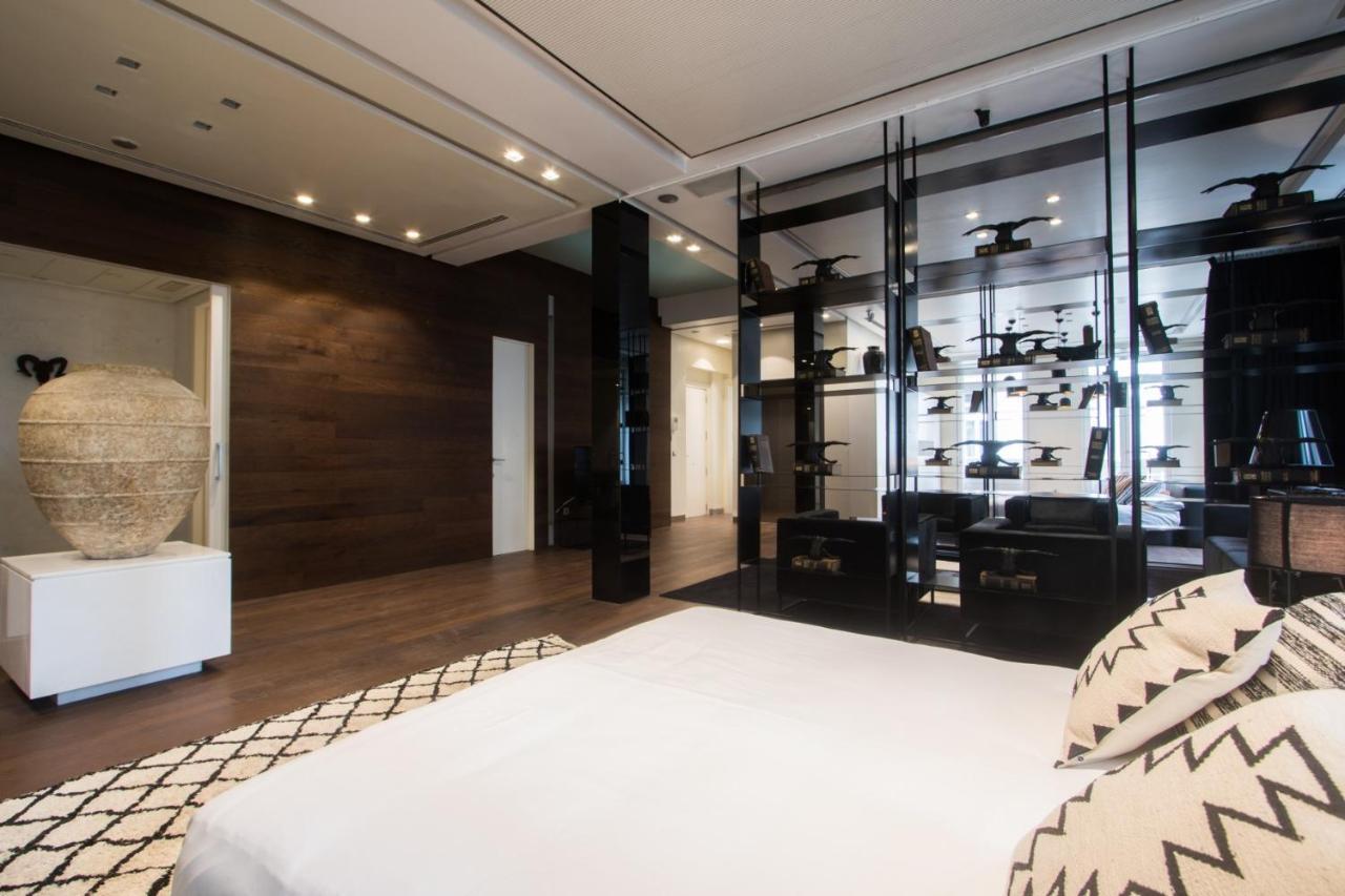 Appartement Luxury Alma Apartments