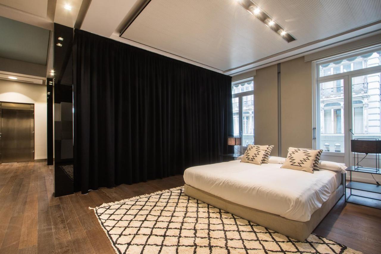 Luxury Alma Apartments Appartement Valencia